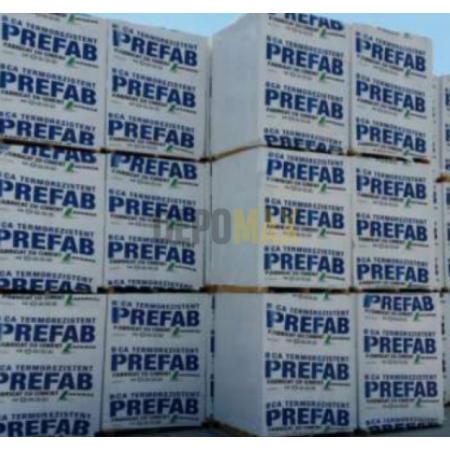 BCA Prefab 15x24x62 cm